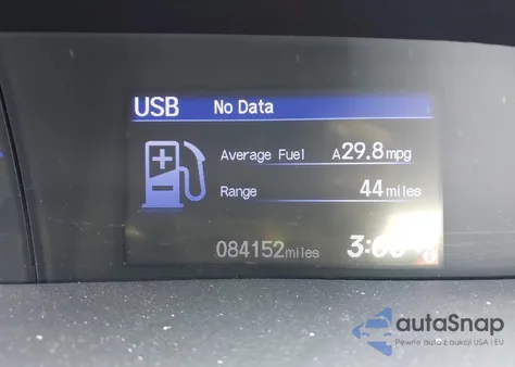 2012 Honda Civic Lx z USA, uszkodzony, nr VIN 2HGFB2F50CH607035